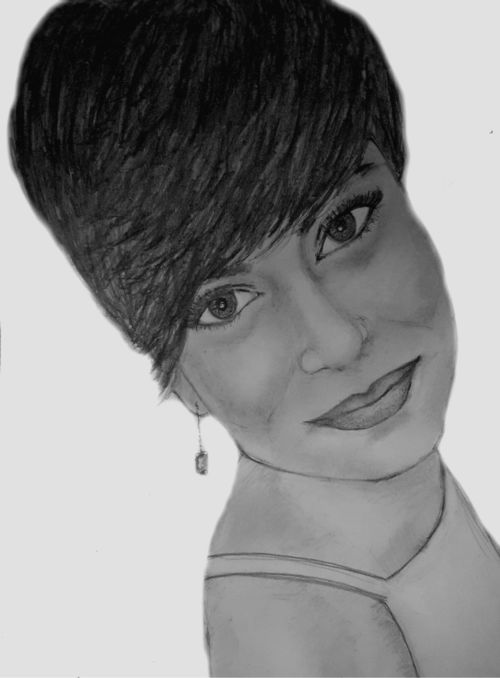 Ritratto Marta
