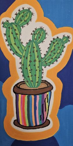 Cactus